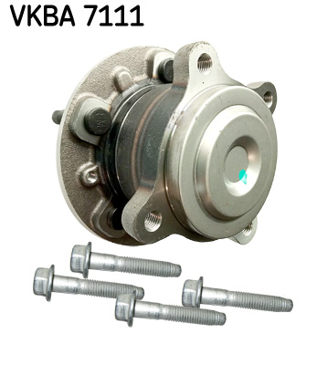 Wheel Bearing Kit - VKBA 7111 SKF